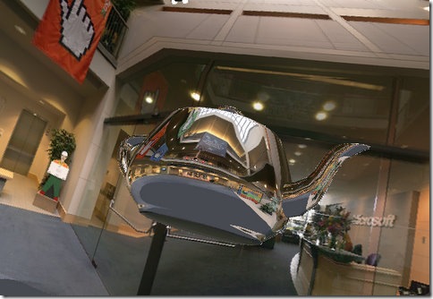 Cubemap